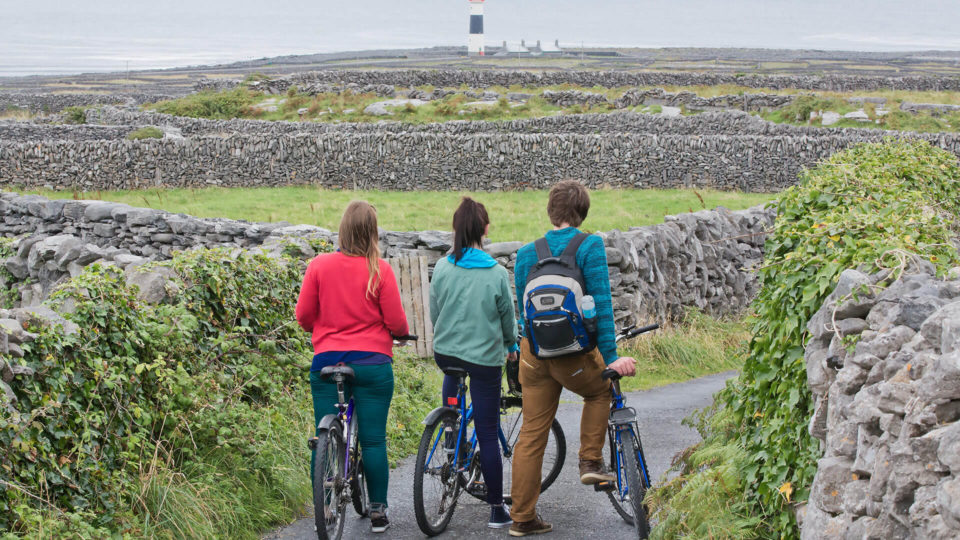 Aran Island