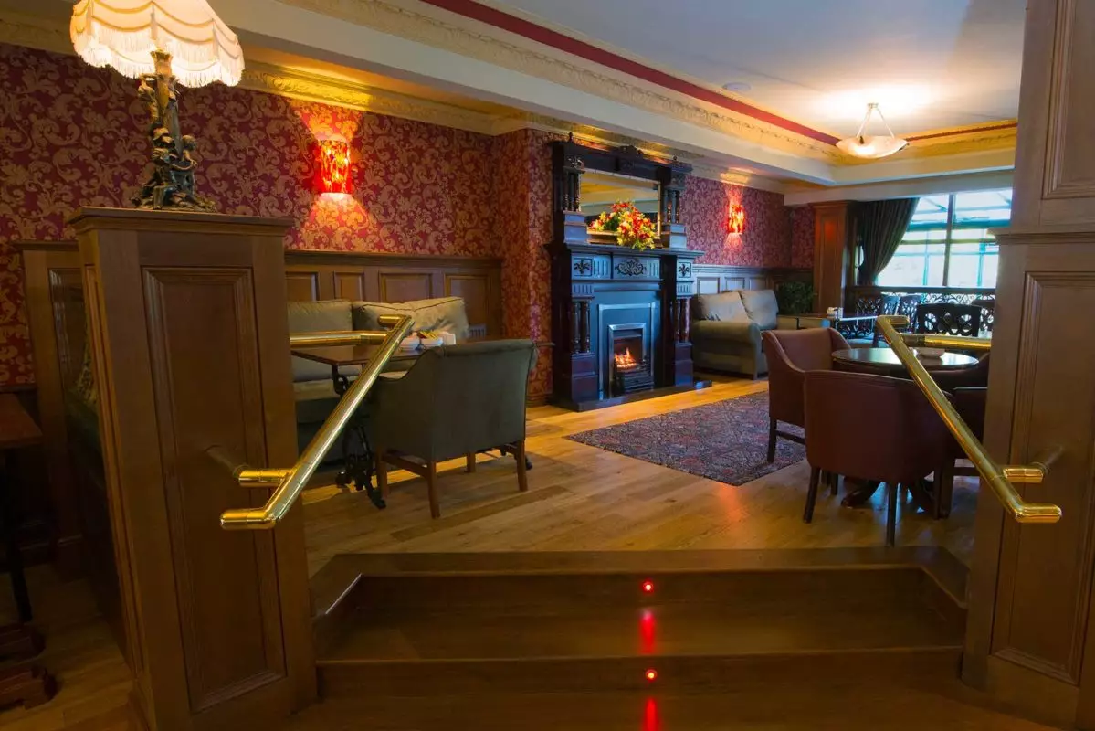 Borus Bar Pubs In Ennis Ennis Nightlife Treacys West County