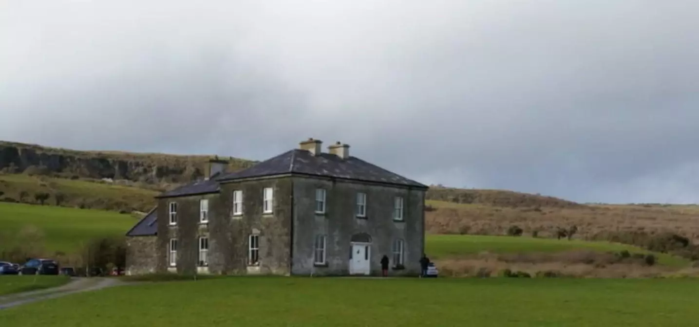Father Ted