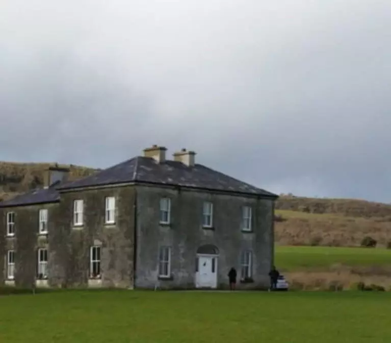 Father Ted