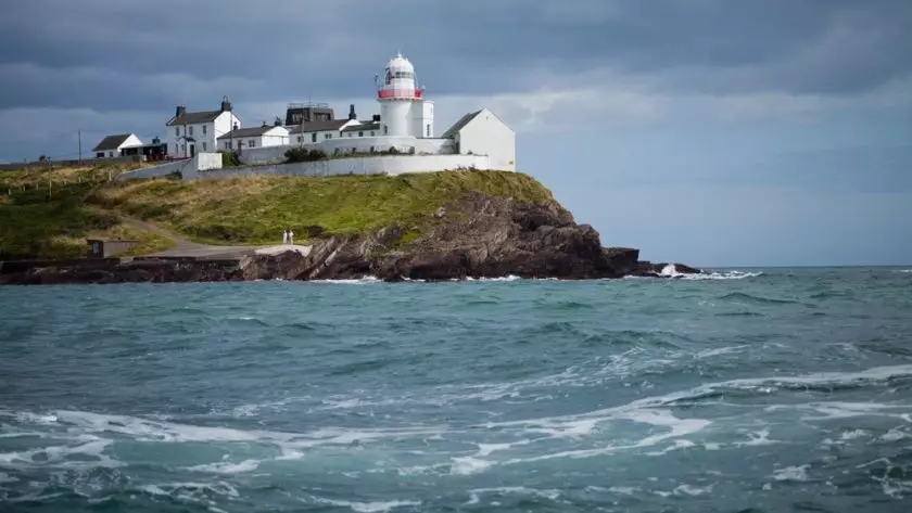 Lighthouse