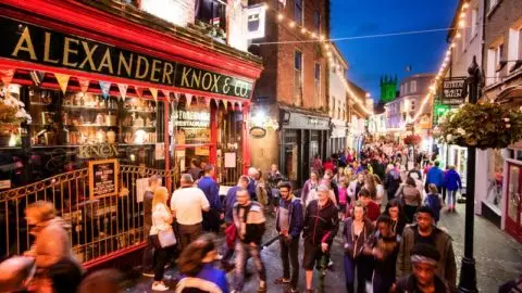 Fleadh Ennis 2016