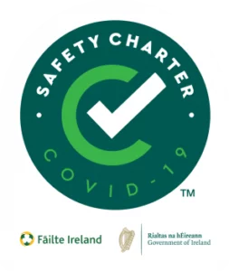 COVID 19 Safety Charter