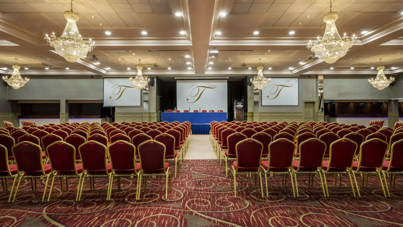 Convention Centre Inishmore