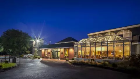 Treacys West County Exterior