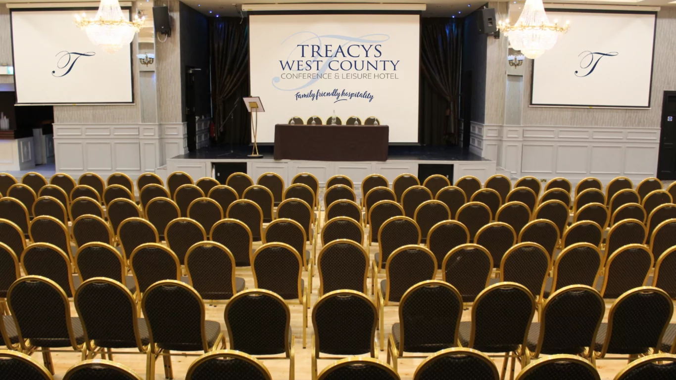 Inishmore Theatre Style Setup (Banner (Landscape))