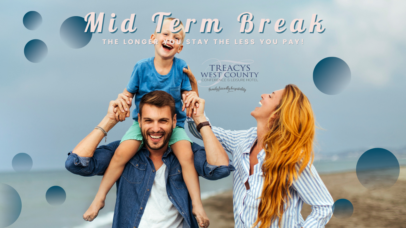 Midterm Hotel Breaks Ireland Treacys West County Hotel