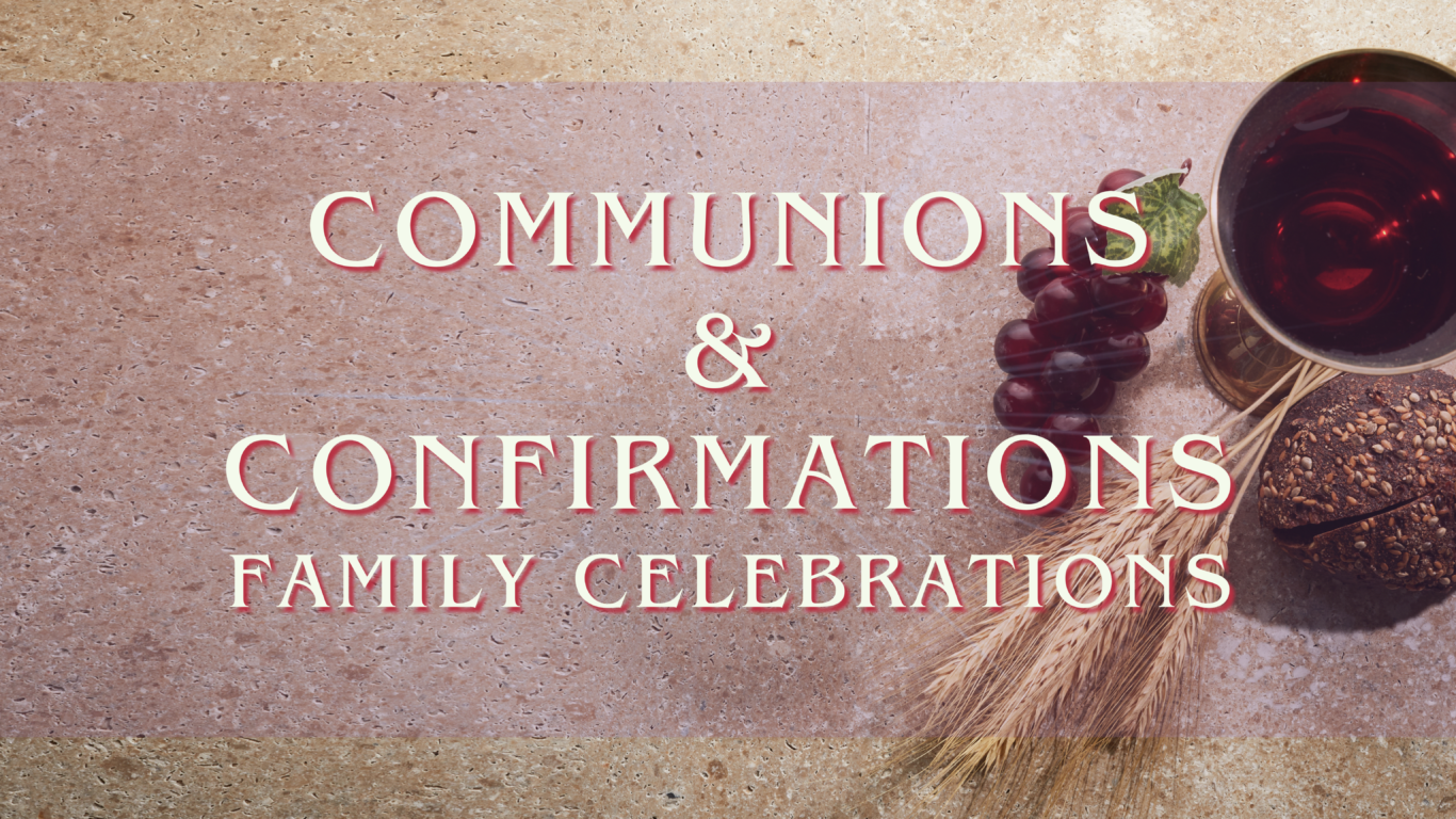 CommunionsConfirmation Group Celebration (1)