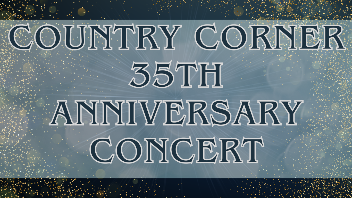 Country Corner Website Banner